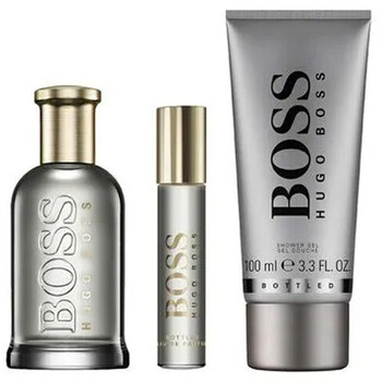Boss Bottled No. 6 Eau de Parfum dárková sada